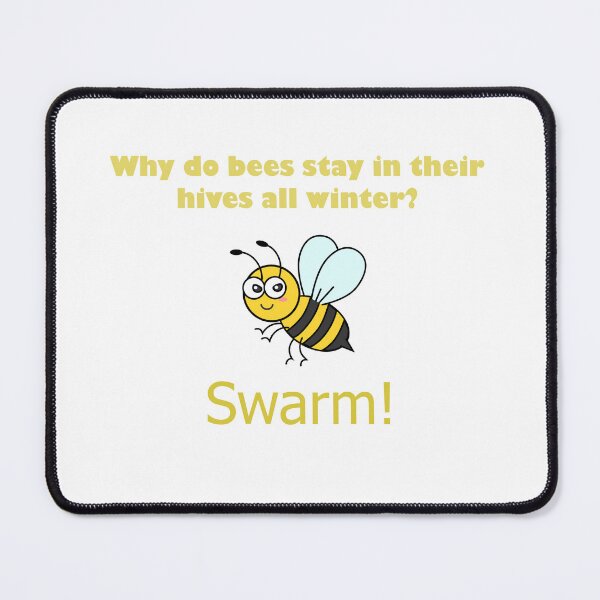 Item preview, Swarm designed and sold by ninasilver.