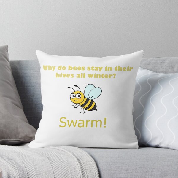 Item preview, Swarm designed and sold by ninasilver.