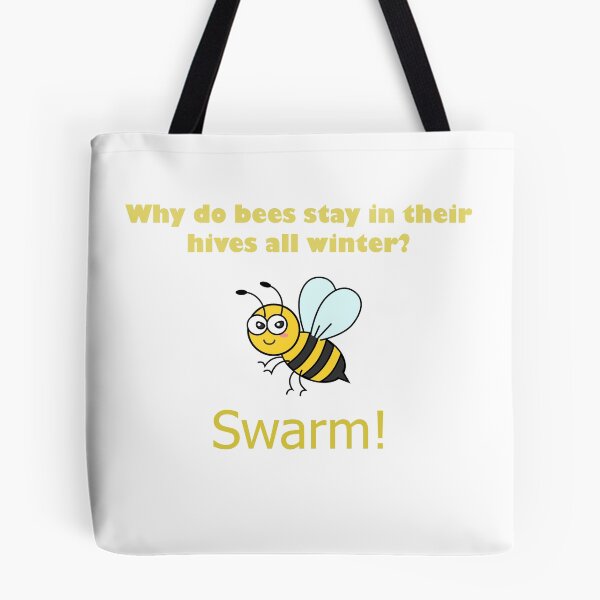 Item preview, Swarm designed and sold by ninasilver.