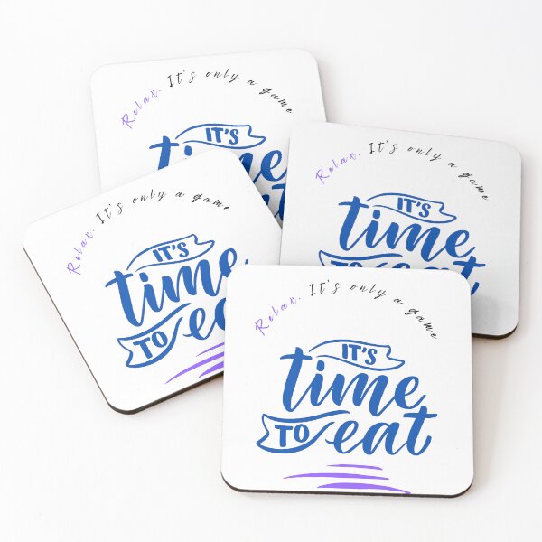 Item preview, Motivational quotes | Relax, it's only a game designed and sold by adee1122.