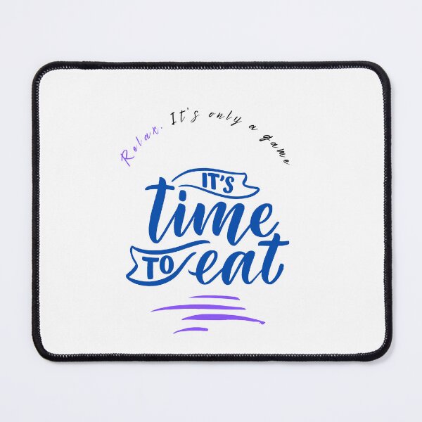 Item preview, Motivational quotes | Relax, it's only a game designed and sold by adee1122.