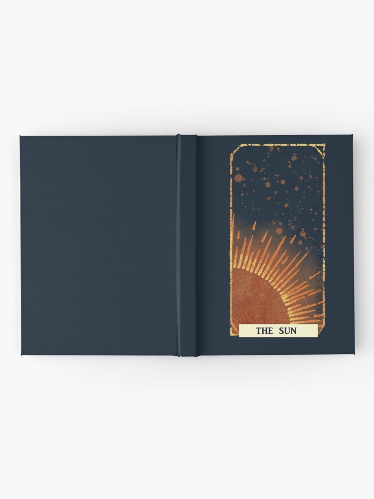 Alternate view of The Sun Hardcover Journal