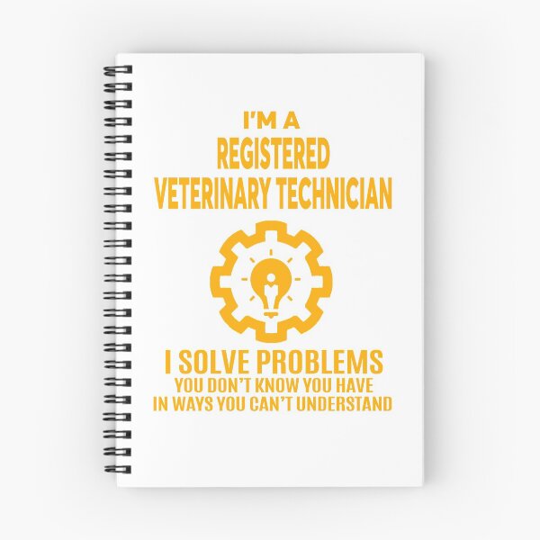 Item preview, REGISTERED VETERINARY TECHNICIAN - NICE DESIGN 2017 designed and sold by aaliyahlandon.