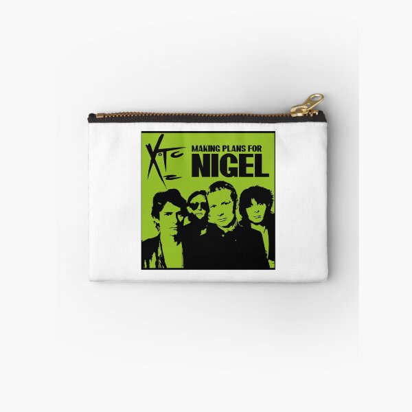 Item preview, Refuse Play Conventional Punk Rock Influence Ska Pop Xtc - Making Plans For Nigel Cute Fans designed and sold by Maryshuarcia89.