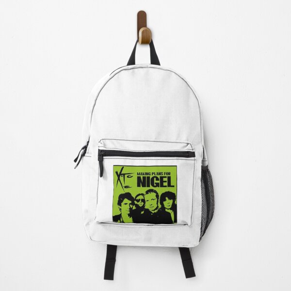 Item preview, Refuse Play Conventional Punk Rock Influence Ska Pop Xtc - Making Plans For Nigel Cute Fans designed and sold by Maryshuarcia89.