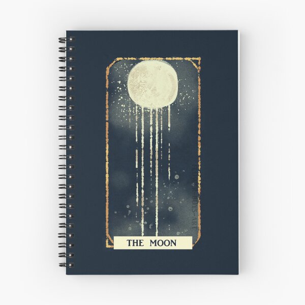 Item preview, The Moon designed and sold by fl0werb0ys.