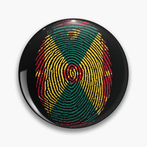 Item preview, Grenada Flag Distressed designed and sold by rafaeltto.