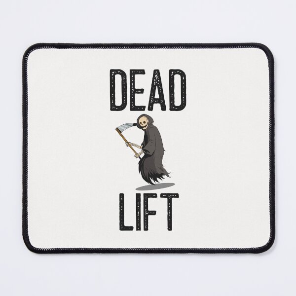 Item preview, DEADLIFT designed and sold by KDM-Designs.