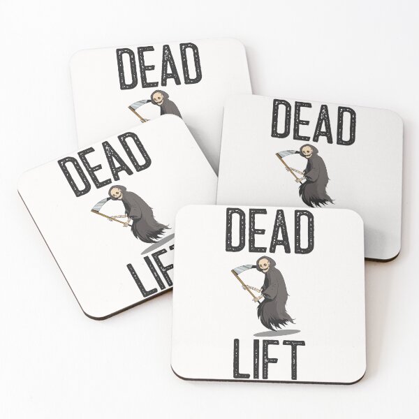 Item preview, DEADLIFT designed and sold by KDM-Designs.