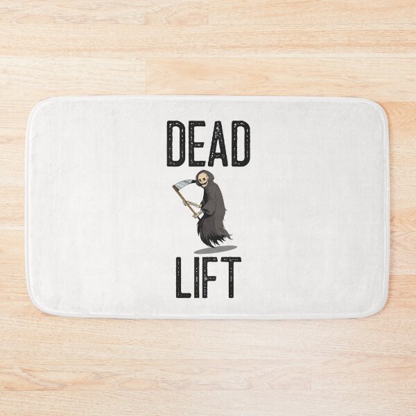 Item preview, DEADLIFT designed and sold by KDM-Designs.