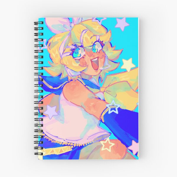 Item preview, ¡¡Kagamine Rin!! designed and sold by Citrusflowar.