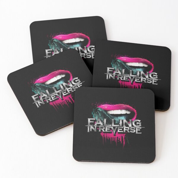 Item preview, The Drug In Me Is Reimagined Rock Band Gift Fan designed and sold by RenateJanssen.