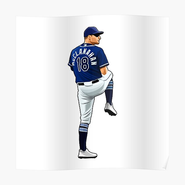 Tampa Bay Rays: Wander Franco 2022 Poster - Officially Licensed MLB Re –  Fathead