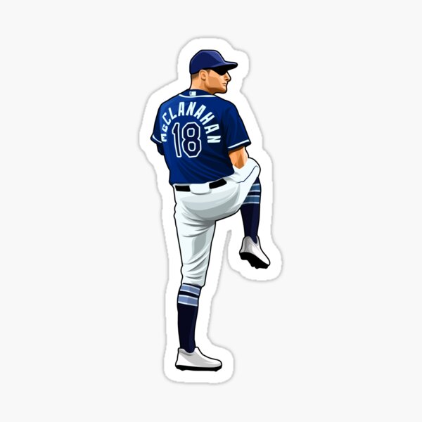 Tampa Bay Rays: Wander Franco 2022 - Officially Licensed MLB Removable  Adhesive Decal