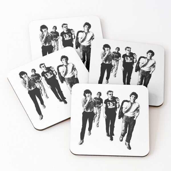 Item preview, Refuse Play Conventional Punk Rock Influence Ska Pop Xtc Band Cute Fan designed and sold by Maryshuarcia89.