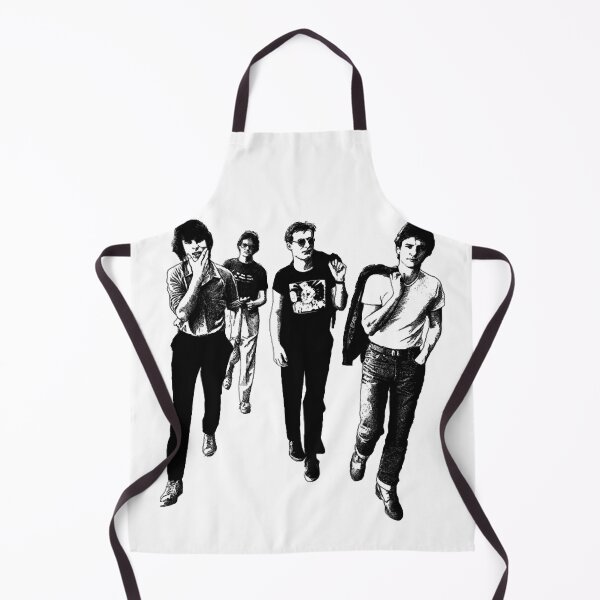 Item preview, Refuse Play Conventional Punk Rock Influence Ska Pop Xtc Band Cute Fan designed and sold by Maryshuarcia89.