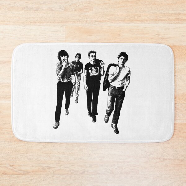 Item preview, Refuse Play Conventional Punk Rock Influence Ska Pop Xtc Band Cute Fan designed and sold by Maryshuarcia89.