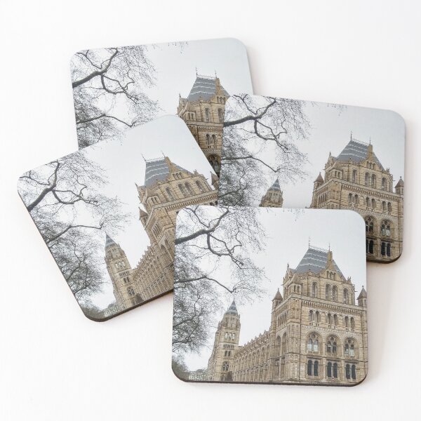 Item preview, Old English Architecture designed and sold by preppychristian.
