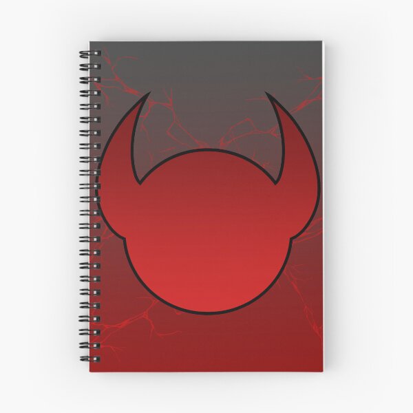 Item preview, Demons of the Underground designed and sold by VixenQueen.
