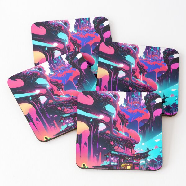Item preview, Magical Travel Journey designed and sold by NeoLiquid.