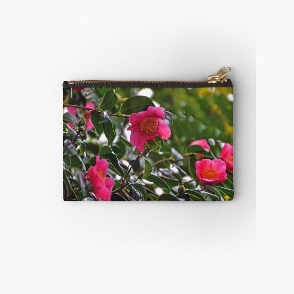 Item preview, Early Flowering Camelias.......... designed and sold by lynn carter.