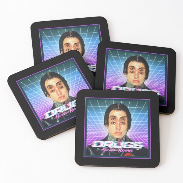 Item preview, Losing My Life American Rock Band Gift Fan designed and sold by RenateJanssen.