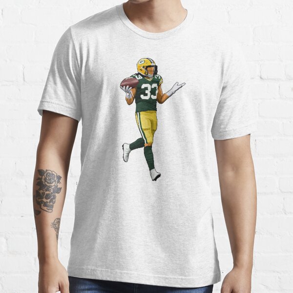 xavierjfong Davante Adams Long Sleeve T-Shirt