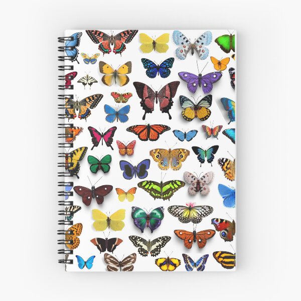 Item preview, flutter designed and sold by chandahopkins.