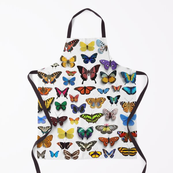 Item preview, flutter designed and sold by chandahopkins.