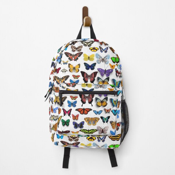 Item preview, flutter designed and sold by chandahopkins.