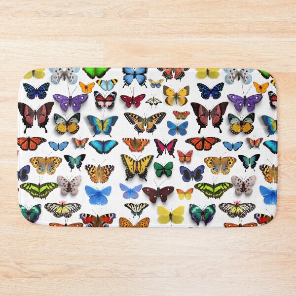 Item preview, flutter designed and sold by chandahopkins.