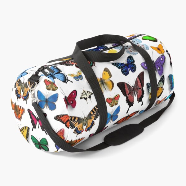 Item preview, flutter designed and sold by chandahopkins.