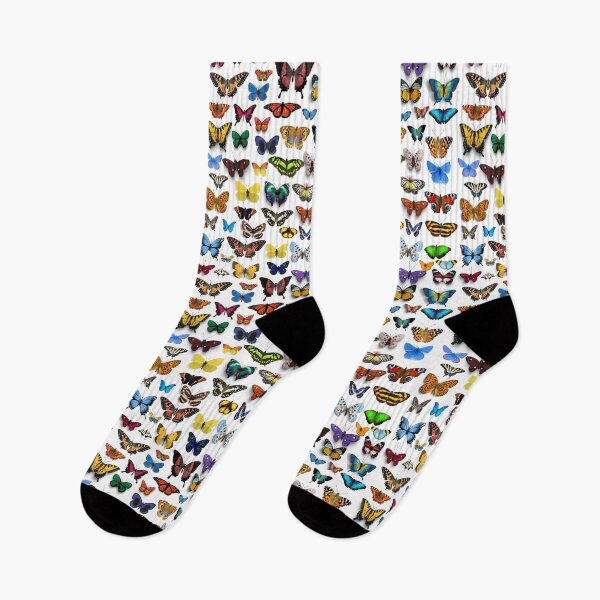 Item preview, flutter designed and sold by chandahopkins.