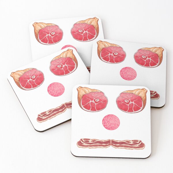 Item preview, Meat head3 designed and sold by Rickido.
