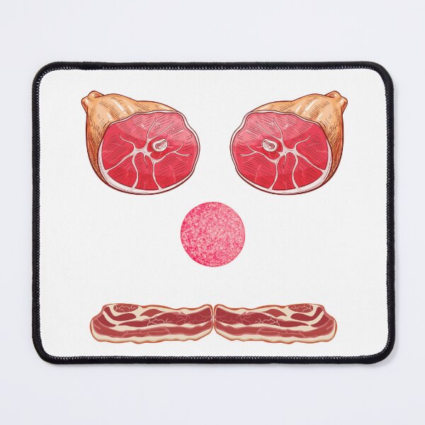 Item preview, Meat head3 designed and sold by Rickido.