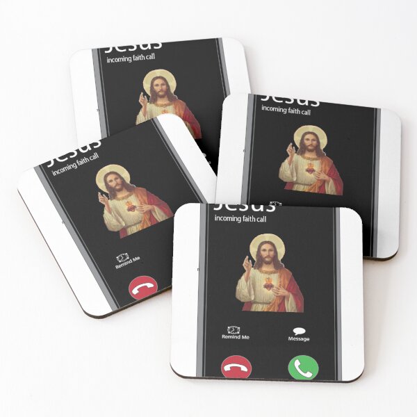 Item preview, Jesus is calling  designed and sold by Diseno-Devino.