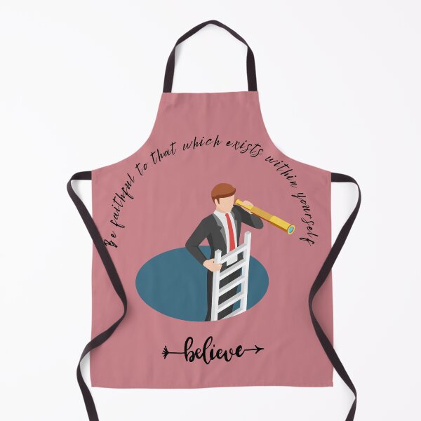 Item preview, Motivational quotes | faithful, yourself designed and sold by adee1122.