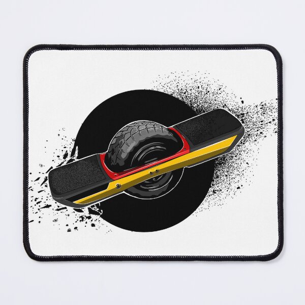 Item preview, Onewheel color designed and sold by LiviVentures.