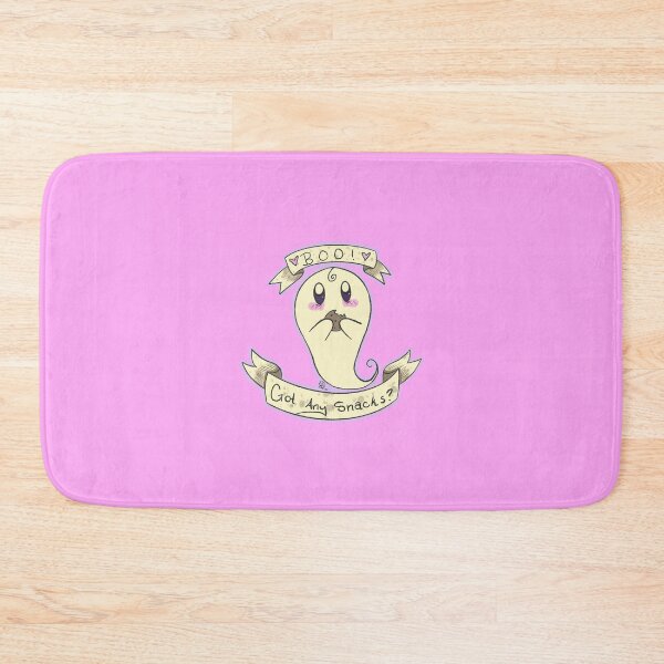 Item preview, Munchie Ghosty designed and sold by ZombieCheshire.