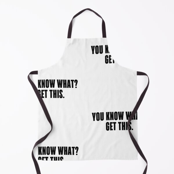 Item preview, You know what? Get this. designed and sold by 1Lio.