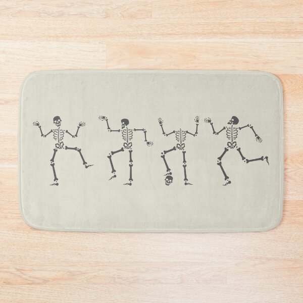 Item preview, dancing skeletons designed and sold by GabyDark.