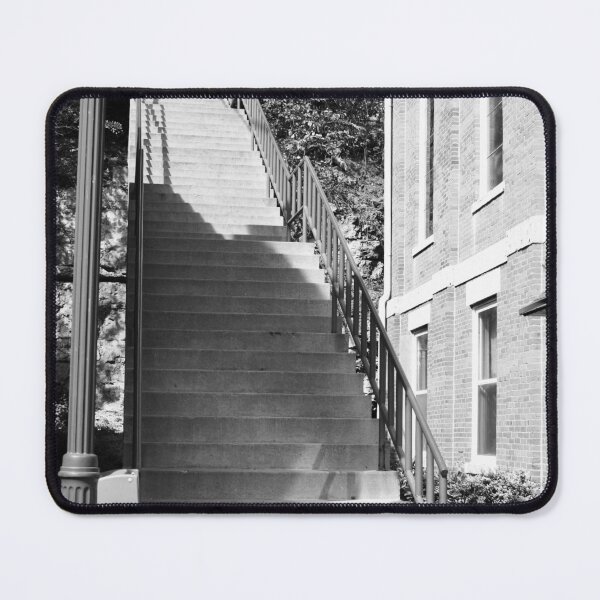 Item preview, Galena Staircase designed and sold by mamamur.