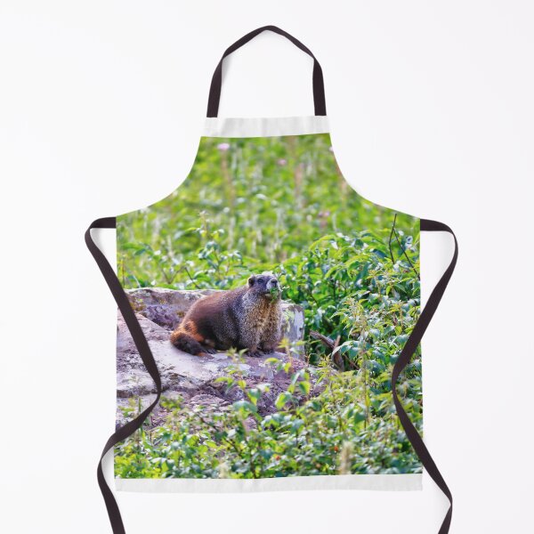 Item preview, Marmot mother designed and sold by zumi.
