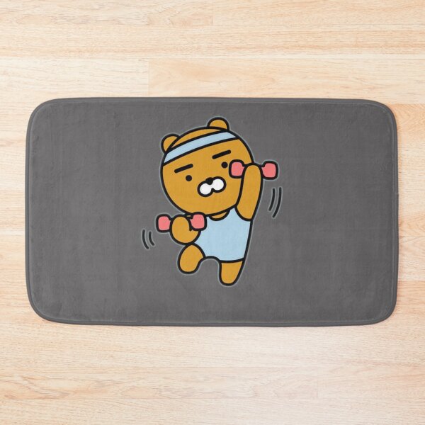 Item preview, Kakao Ryan   designed and sold by GustaSchutte.