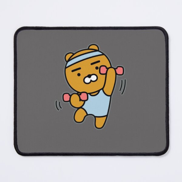 Item preview, Kakao Ryan   designed and sold by GustaSchutte.