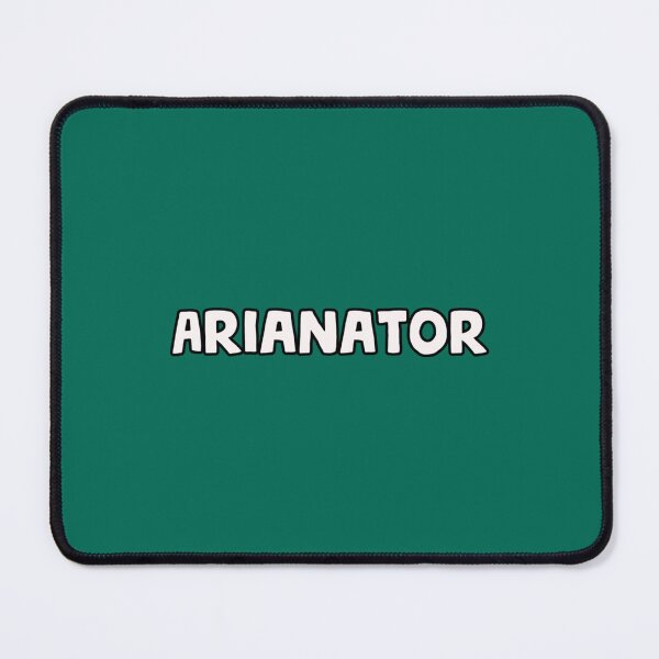 Item preview, Arianator   designed and sold by AbozLows3.