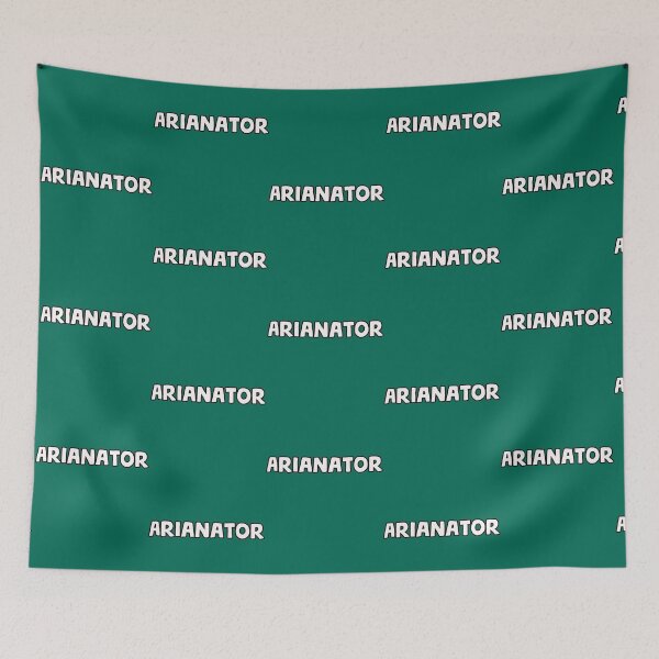 Item preview, Arianator   designed and sold by AbozLows3.