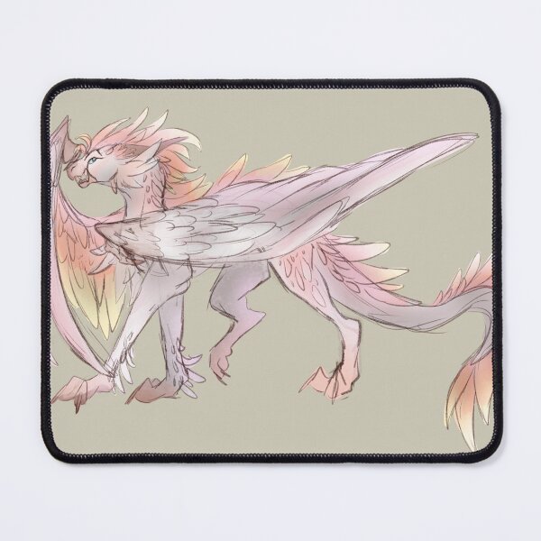 Item preview, Gale designed and sold by secret-dragons.