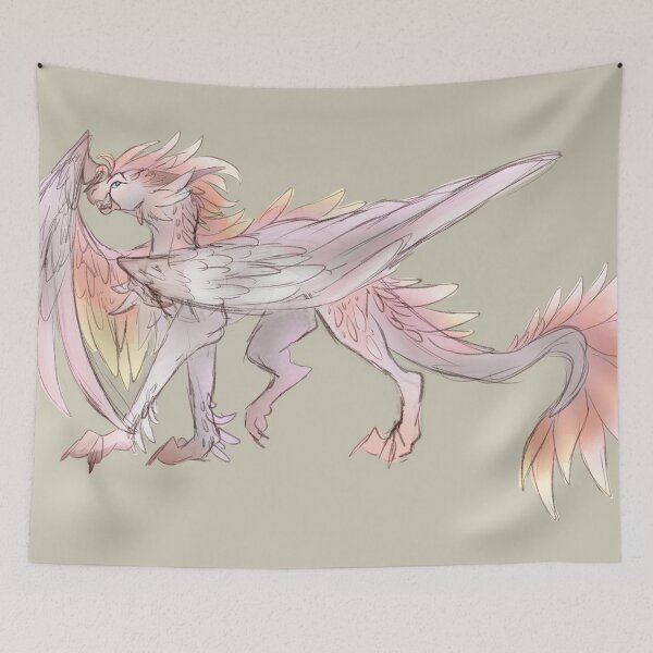 Item preview, Gale designed and sold by secret-dragons.