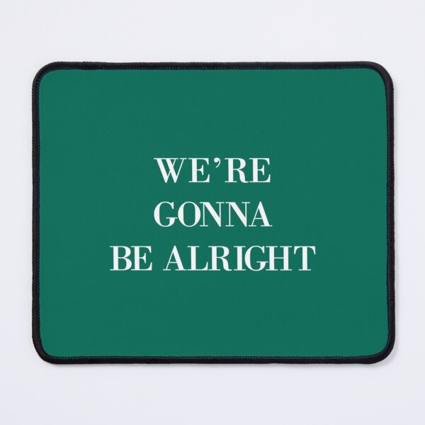 Item preview, be alright ari   designed and sold by AbozLows3.